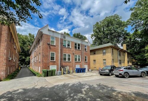 1115 Briarcliff Pl, Atlanta GA  30306-3961 exterior