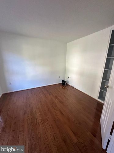 1909 Agate Dr, Silver Spring MD  20904-5301 exterior