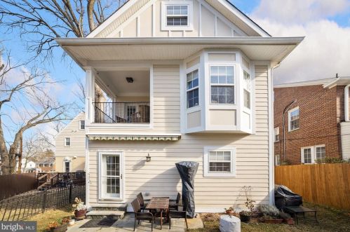 5536 30 Pl, Washington DC 20015-1209 exterior