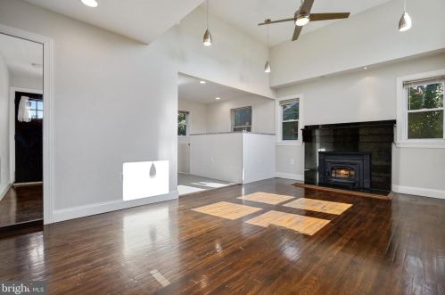 1611 Noyes Dr, Silver Spring MD 20910-2224 exterior