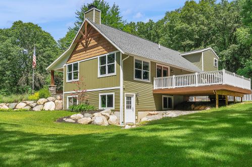 11133 Foreman St, Lowell MI 49331-9647 exterior