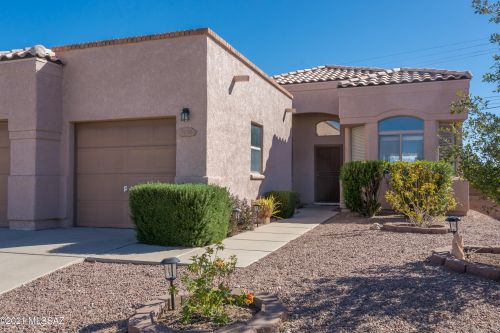 8429 Camino Bengala, Tucson, AZ 85747-5164