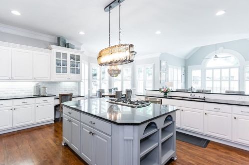 2872 Darlington Run, Duluth GA 30097-7469 exterior