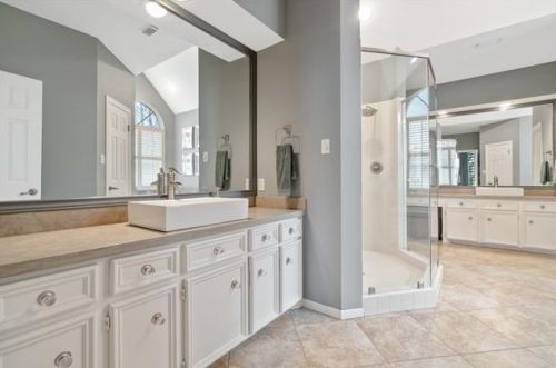 135 April Breeze St, Montgomery TX 77356-5882 exterior