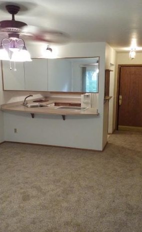 5700 Wahner Ave, Milwaukee WI  53223-2950 exterior