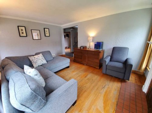 2776 47, Milwaukee WI 53210-1753 exterior