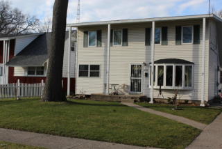 2438 Letart Ave, Meskegon MI  49441-1282 exterior