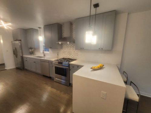 5133 Austin Ave, Chicago IL  60638-1418 exterior