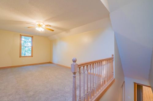 3470 Polonaise Dr, Meskegon MI 49442-1775 exterior