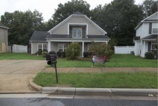 3253 Ian Patrick Ave, Kannapolis, NC 28083-4478