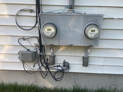 191 Almira Rd, Springfield MA 01119-1403 exterior