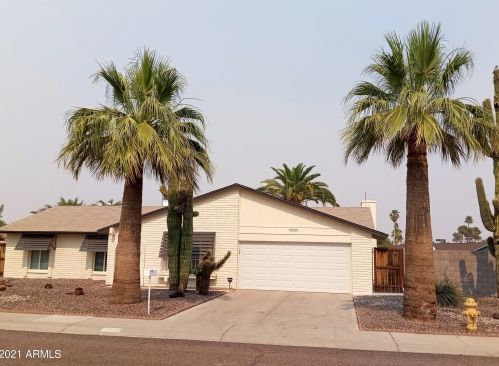 12625 34th Pl, Phoenix, AZ 85032-7258