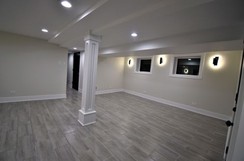 5236 Mason Ave, Chicago IL  60630-1123 exterior