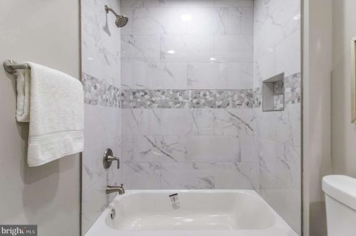 303 Greenwich Ln, Silver Spring MD  20910-4232 exterior