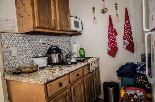 2797 46 St, Naples FL 34116-7855 exterior