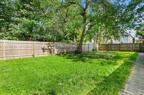 109 110th St, Chicago IL  60628-4226 exterior