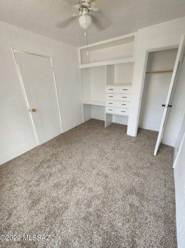 1426 Seneca St, Tucson AZ  85719-3645 exterior