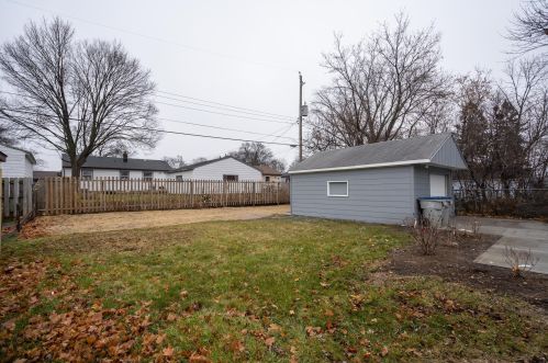 8300 Herbert Ave, Milwaukee WI 53218-3633 exterior