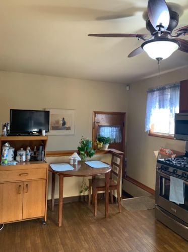 1133 Wilson St, Gary IN 46404-3246 exterior