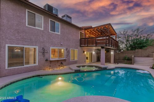 14227 22nd St, Phoenix AZ  85022-4602 exterior