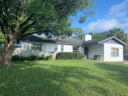 3512 Connor Ave, Orlando, FL 32808-3636