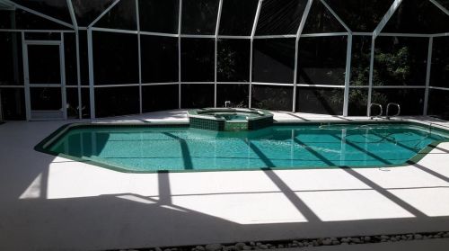 15926 Dawson Ridge Dr, Tampa FL  33647-1324 exterior