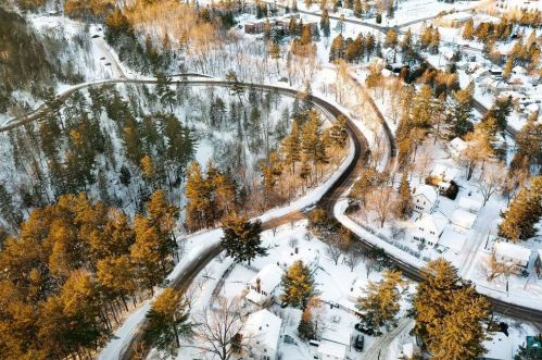 1064 Chester Park Dr, Duluth MN 55812-1138 exterior