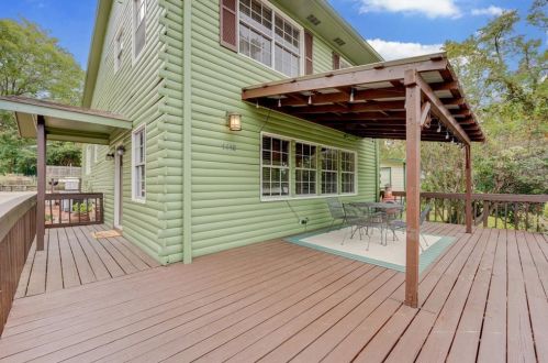 1410 Pne Lk Cir, Montgomery TX 77316-2774 exterior