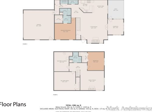 2055 Cross Creek Dr, Grand Rapids MI 49508-8775 exterior