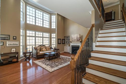 1039 Barberry Ln, Saint Louis MO 63122-5113 exterior