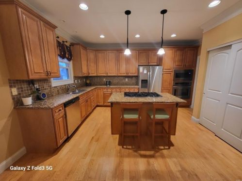 1 Crabapple Ct, Saint Louis MO 63132-3422 exterior