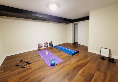 3400 Orange Ave, Chicago IL  60634-2947 exterior