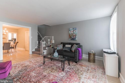 6642 17 St, Philadelphia PA 19121-0033 exterior