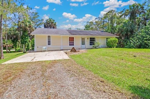 162 9 St, Naples FL 34117-2153 exterior