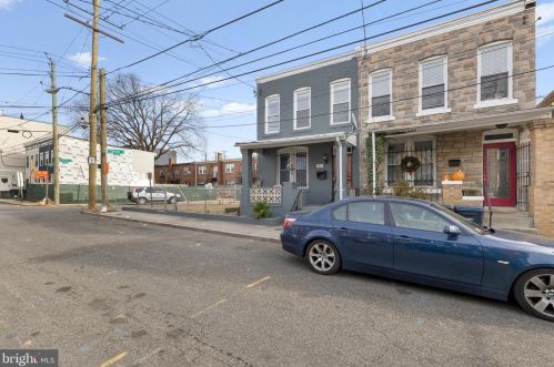 1845 Capitol Ave, Washington DC  20002-1767 exterior