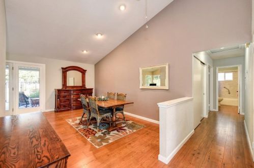 117 Sombrero Way, Folsom CA 95630-2223 exterior