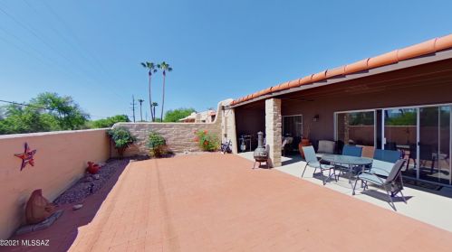 271 Circulo Napa, Green Valley AZ 85614-2821 exterior