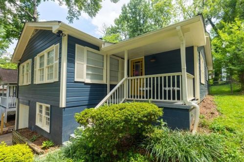422 Dorsey Rd, Atlanta, GA 30354-1201