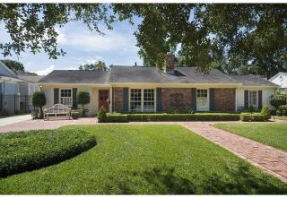 3202 Fountain Blvd, Tampa, FL 33609-4621