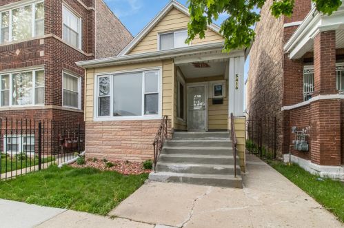 5416 Congress Pkwy, Chicago, IL 60644-5004