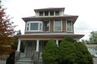 1519 State St, Schenectady NY  12304-3136 exterior