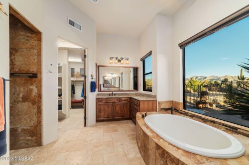 11160 Camino De La Tierra, Tucson AZ  85742-9722 exterior