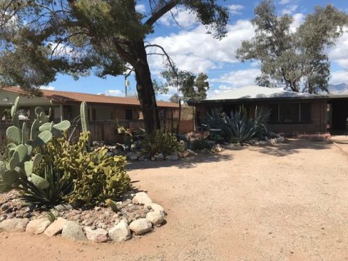 4741 Baker St, Tucson, AZ 85711-2116