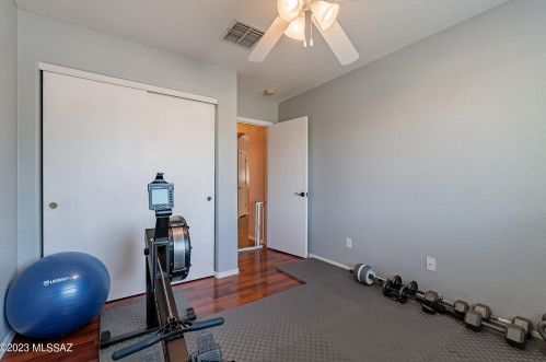 10367 Oakbrook St, Tucson AZ  85747-5965 exterior