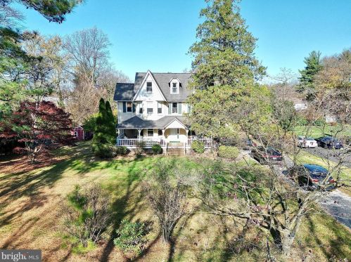 31 Glen Riddle Rd, Media PA 19063-5228 exterior