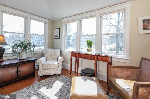 36 Markham Rd, Princeton NJ 08540-5348 exterior