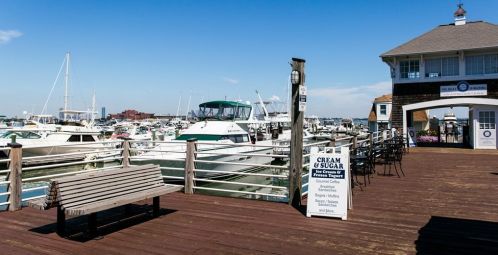 40 Whaler Ln, Quincy MA  02171-1558 exterior