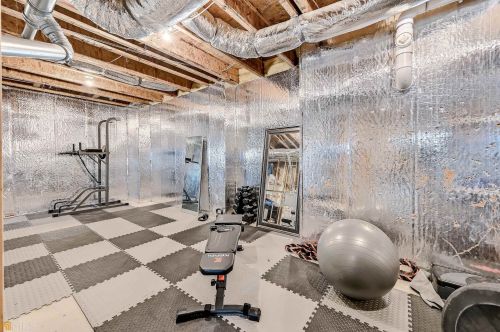 4629 Creekside Cv, Atlanta GA  30349-3936 exterior