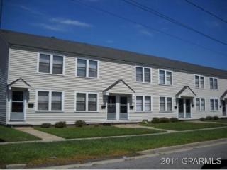 414 Washington Ave, Kinston, NC 28501-4463