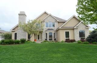 9522 Blue Heron Dr, Madison WI  53562-5068 exterior